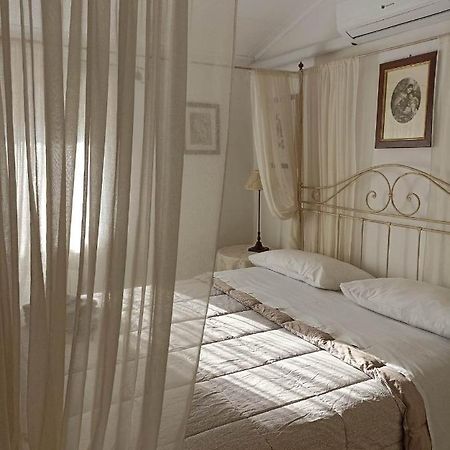 אנקונה La Casina B&B מראה חיצוני תמונה