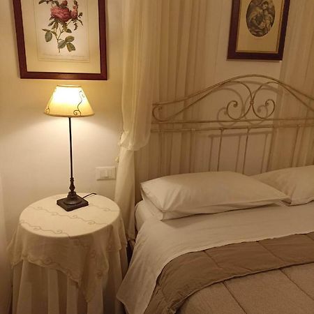 אנקונה La Casina B&B מראה חיצוני תמונה