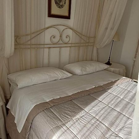 אנקונה La Casina B&B מראה חיצוני תמונה