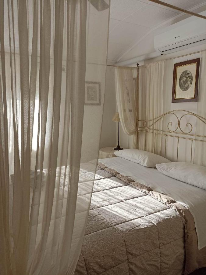 אנקונה La Casina B&B מראה חיצוני תמונה