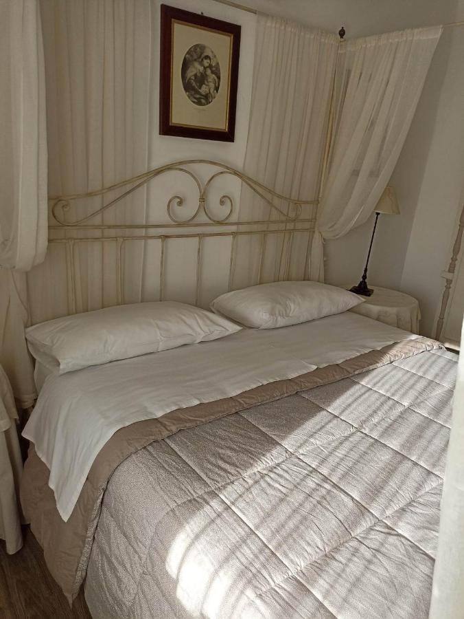 אנקונה La Casina B&B מראה חיצוני תמונה