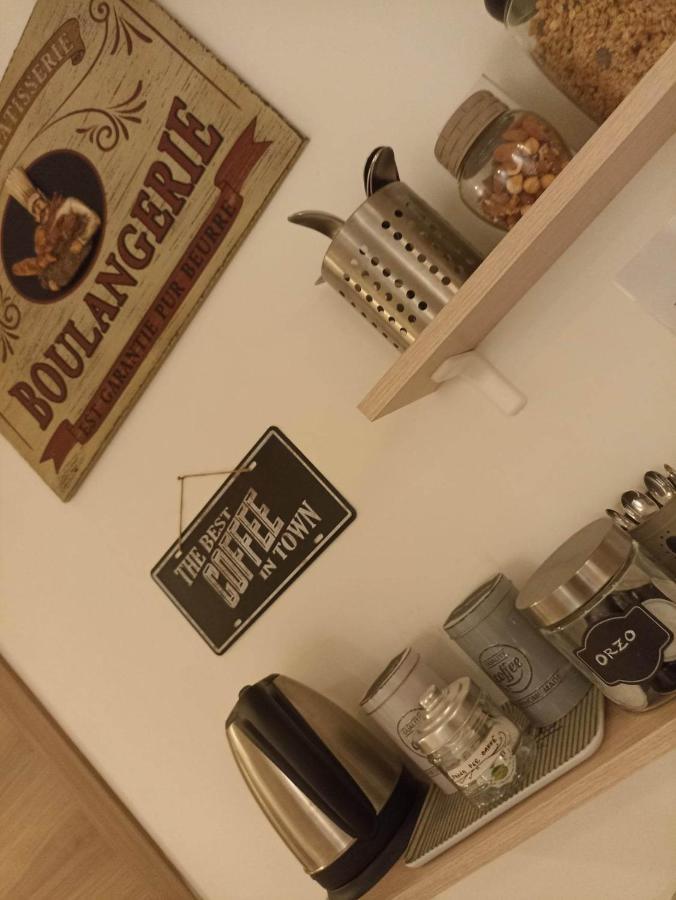 אנקונה La Casina B&B מראה חיצוני תמונה
