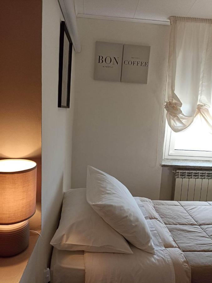 אנקונה La Casina B&B מראה חיצוני תמונה