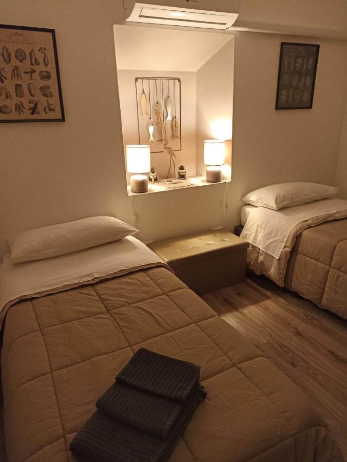 אנקונה La Casina B&B מראה חיצוני תמונה