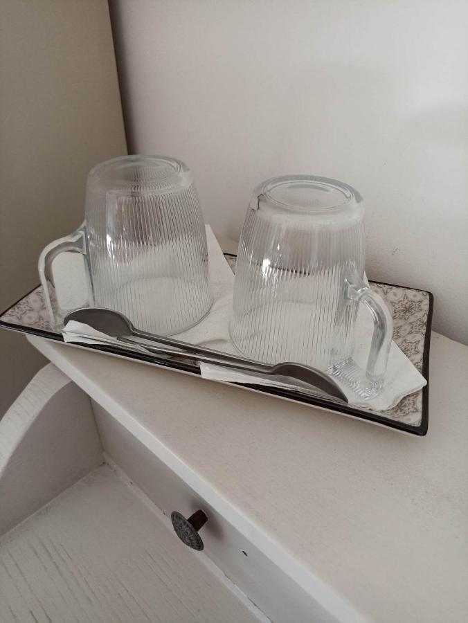 אנקונה La Casina B&B מראה חיצוני תמונה